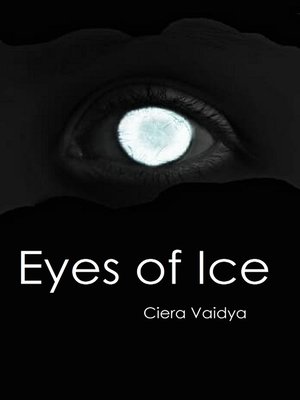 cover image of Eyes of Ice